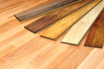 hardwood flooring dallas TX